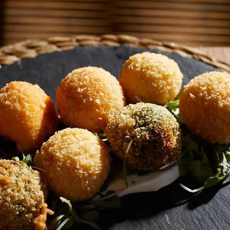 Virrey Çiftlik konaklama *